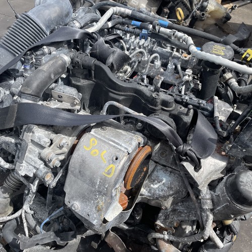 Land rover range - land, engine