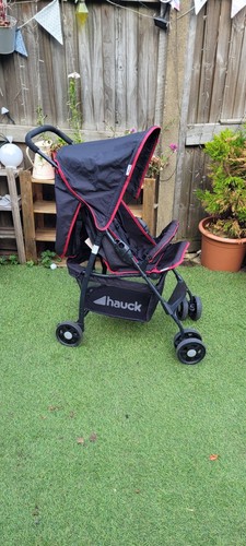 Hauck sport ultra lightweight - sport,