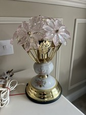 VTG Retro Sputnik Pink Six