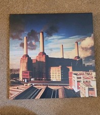 Pink Floyd Animals Vinyl LP