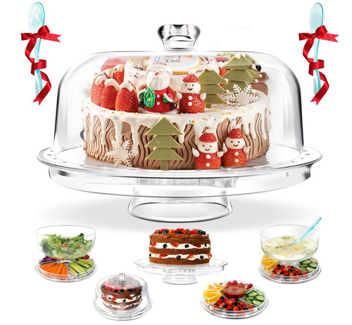 Inches cake stands rrp - 12,