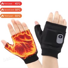 Rechargeable electric heated - rechargeable,
