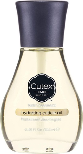 Cutex hydrating cuticle oil - hydrating,