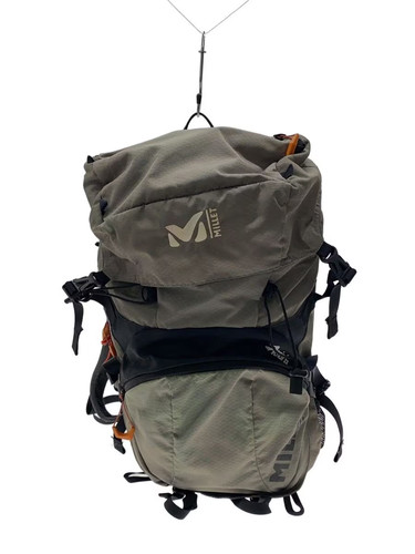 Millet backpack khk - backpack,