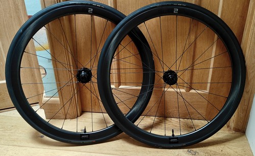 Giant slr2 36mm 700c carbon - slr2,
