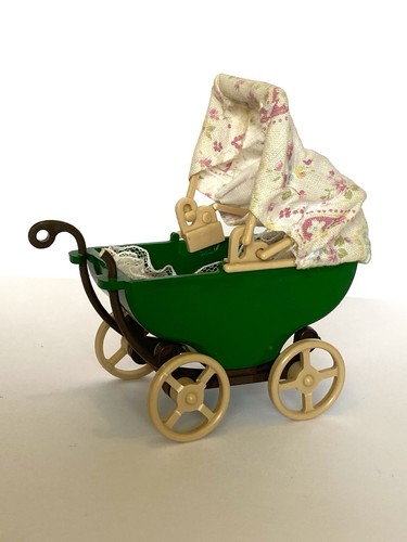 Sylvanian families vintage - sylvanian,