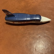 Old LLedo Made in England Die