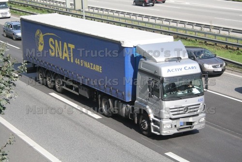 Truck photo mercedes benz - photo, mercedes-benz