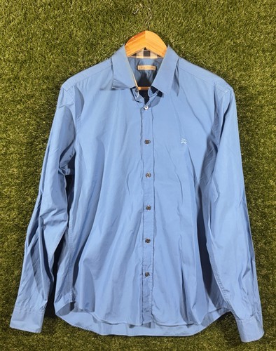 Mens burberry brit light - burberry, blue