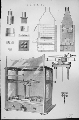 Old mackenzie c1880 - old,