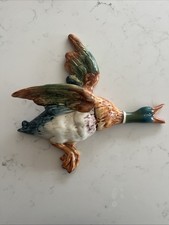 Vintage Beswick duck 596-1