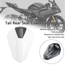Rear Tail Pillion Seat Fairing