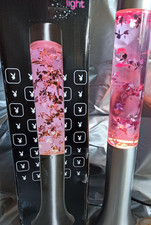 Vintage Y2K Playboy Silver