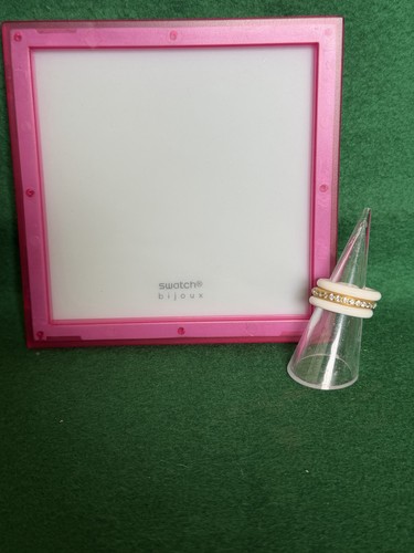Swatch bijoux deluxe - swatch,