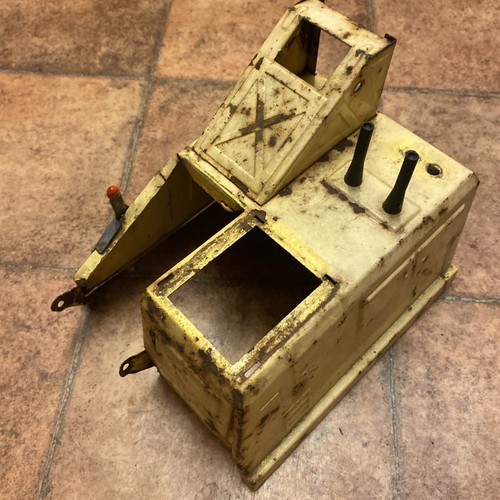 Vintage mighty tonka toys - mighty,