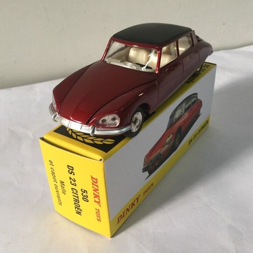 Dinky toys 530 - ds, 23