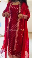 Designer Pakistani Bollywood