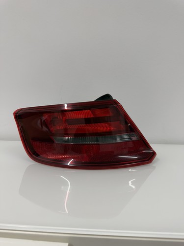 Audi door 2016 - 8v,