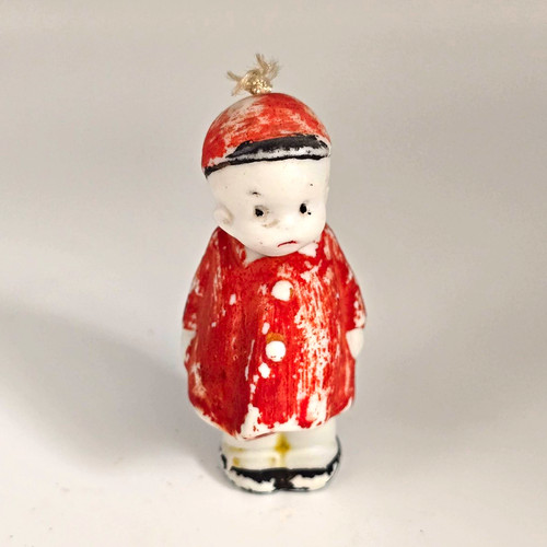 Vintage herby from smitty - vintage,