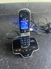 8600 cordless phone system - 8600,