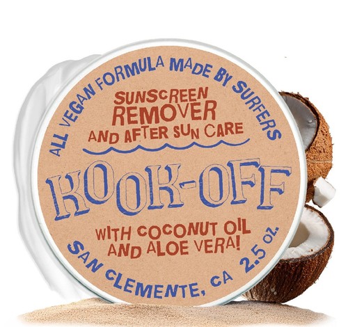 Kook off mineral sunscreen - kook-off,