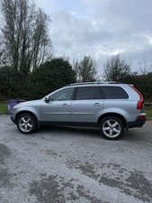 2009 VOLVO XC90 R-DESIGN SE