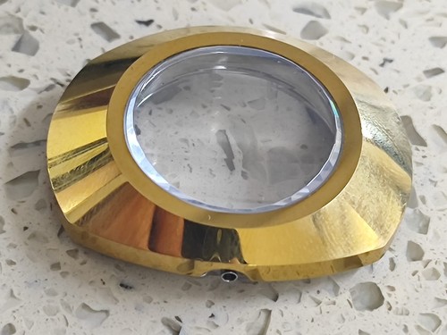 Rado diaster ref 648 - diaster, 648.0413.3