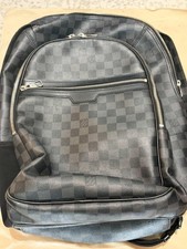 Louis Vuitton Michael Backpack