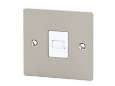 Volex Master Telephone Socket