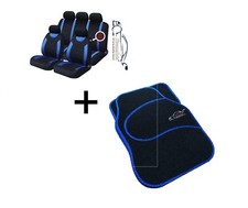 9 PCE Sports naby Blue/Black