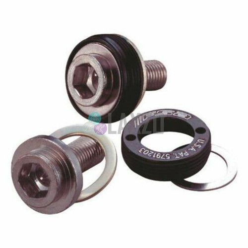 Fsa crank bolts - bb,