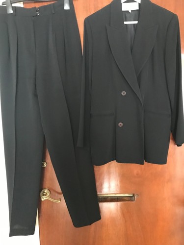 Ladies trouser suit - ladies,