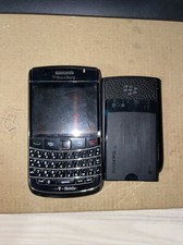 BlackBerry Bold 9700 - 256MB - Black (Unlocked) Smartphone D2