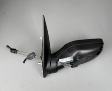 Peugeot 106 Rallye S2 Wing Mirror Left Manual Type Removable Outer Cap Type
