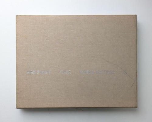 Visionaire chic mario - visionaire,