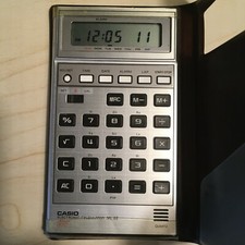 Vintage CASIO Musical