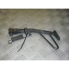 Honda Ntv 650 Deauville Side