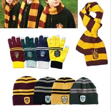 UK Harry Potter Beanie Hat