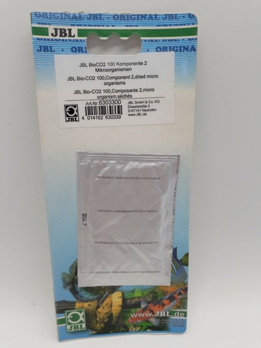 Jbl bioco2 100 - bioco2, 2