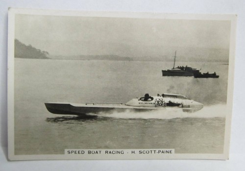 1935 miss britain iii - miss,