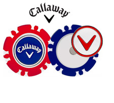 Callaway Golf Set of 2 Poker