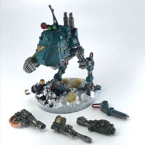 Imperial guard sentinel astra - sentinel,