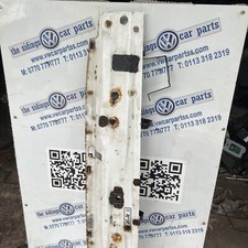 LDV CONVOY VAN 2.5SWB 2002 FRONT SLAM RADIATOR SUPPORT PANEL