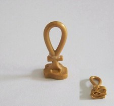Playmobil (F523) EGYPTIANS - Secret Opening Key Osiris Symbol 4240 4242 4243