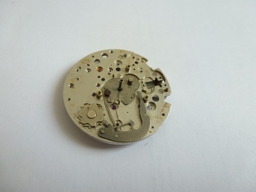 Vintage lemania 5100 plate - vintage,