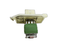 Resistor fan regulator Fan