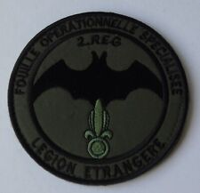 French Foreign Legion