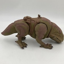 Star Wars Dewback Figure Kenner 1997 - Power of the Force - Working Joints