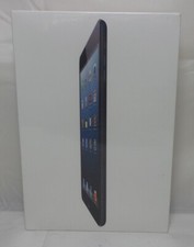 Boxed Apple iPad Mini 1st Gen A1454 7.9" 32GB Wi-Fi+Cellular - Black (MD535LL/A)