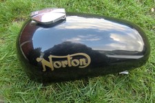 Genuine 1974 Norton Hi-Rider